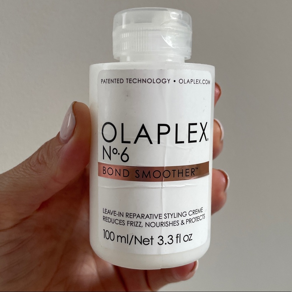 Olaplex No 6 (75%+ left)